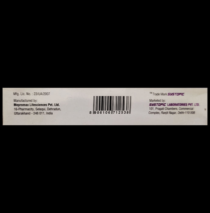 Topisal-MF 6% Ointment