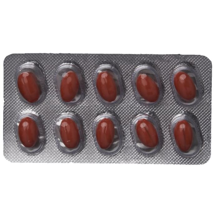 Tretiva 30 Capsule