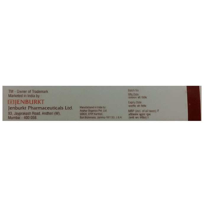 Triben Plus Cream