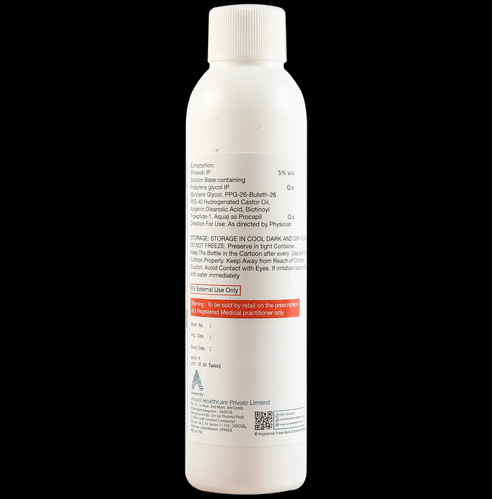 Triboost 5% Solution