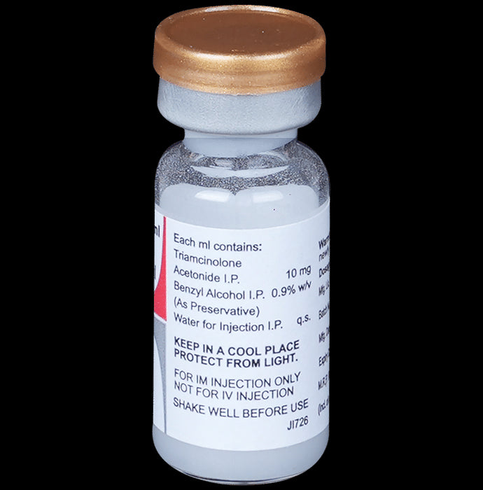 Tricort 10 Injection