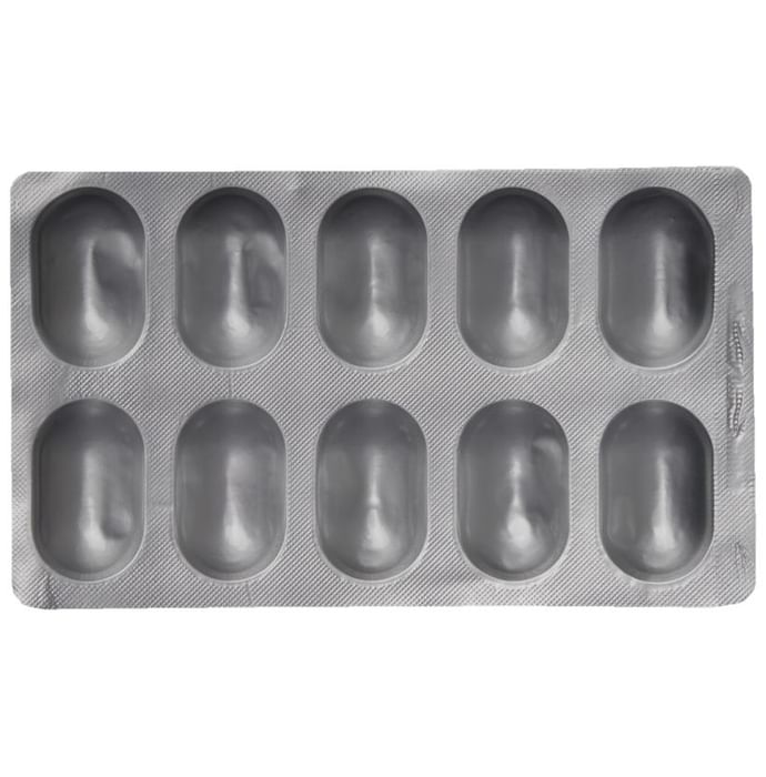 Triglynase 2 Forte Tablet SR