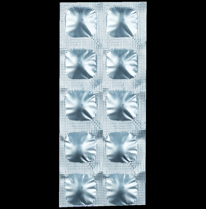 Triolmezest CH 20 Tablet