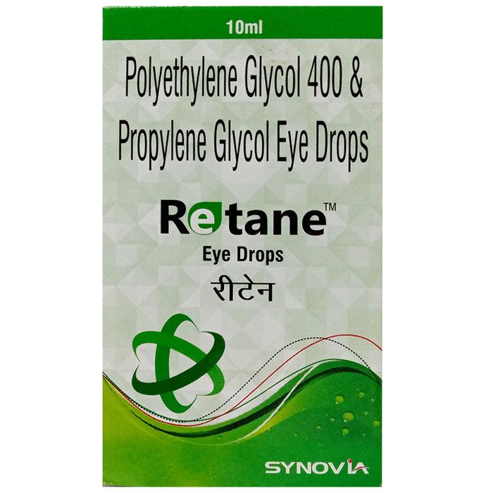 Retane Eye Drop - Classic Derma