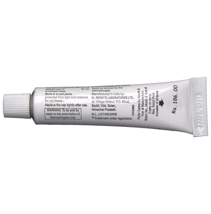 Ultravex S6 Ointment