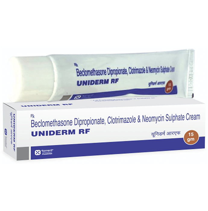 Uniderm Cream - Classic Derma