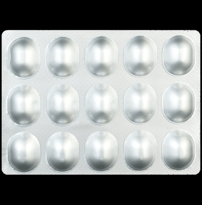 Valera M 500 Tablet SR