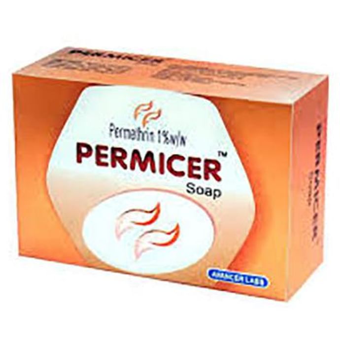 Permicer Soap - Classic Derma