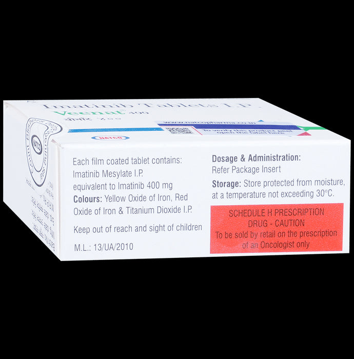 Veenat 400 Tablet
