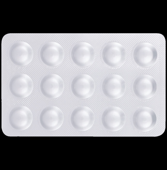 Voglitor MD 0.2 Tablet