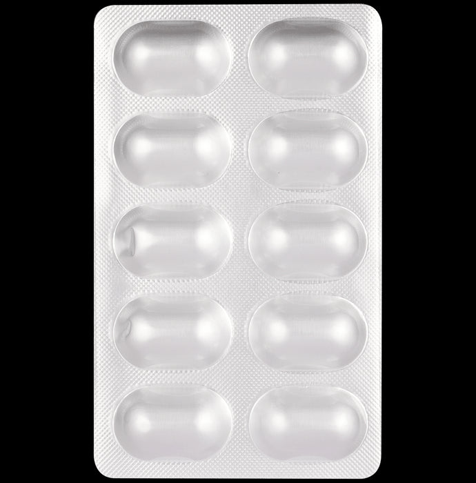 Welhart 50mg Capsule