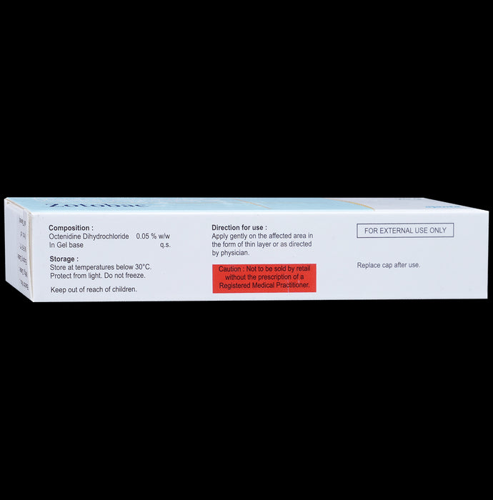 Zotobac Gel