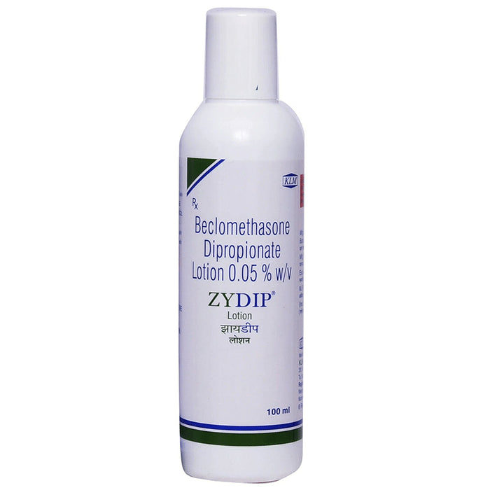 Zydip Lotion