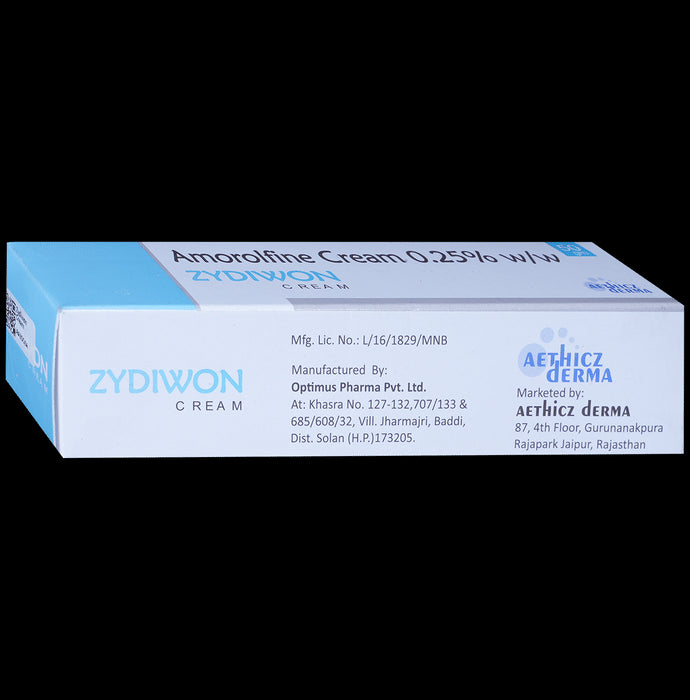Zydiwon Cream
