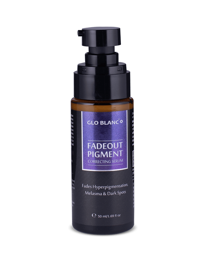 GLO BLANC FADEOUT PIGMENT CORRECTING SERUM 50ML