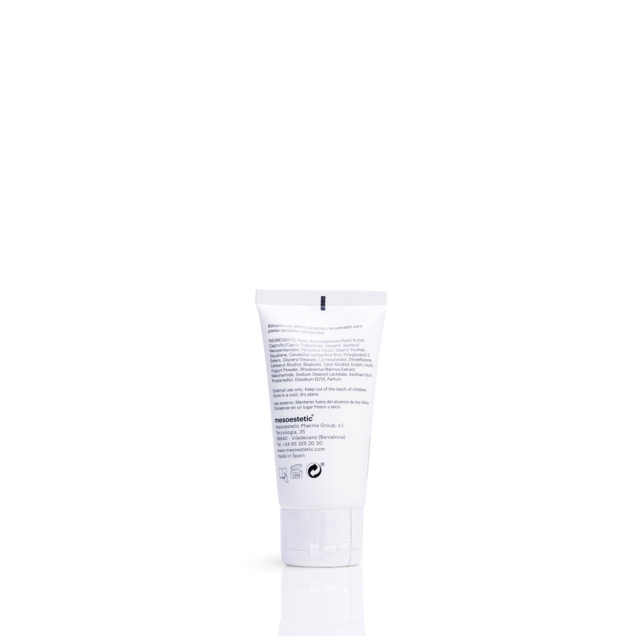 MELAN RECOVERY MESOESTETIC
