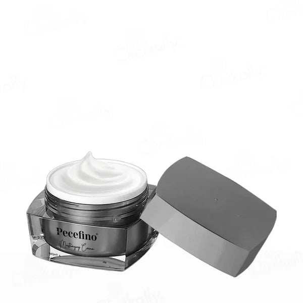 Pecefino Moisturizing Night Cream 45g