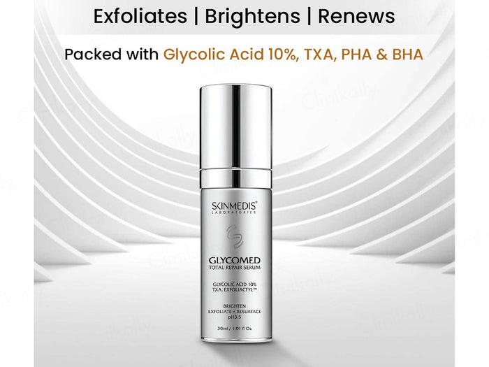 SKINMEDIS GLYCOMED