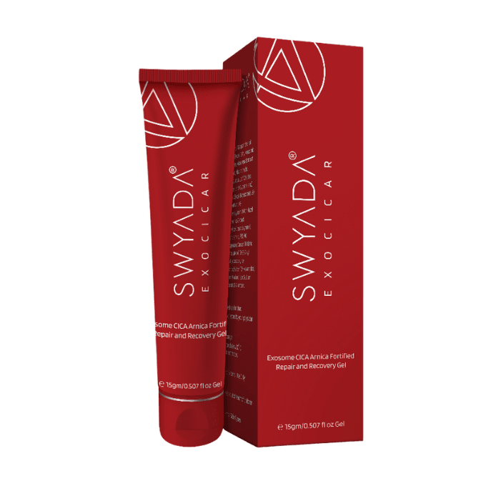 Swyada Exocicar Gel 15gm