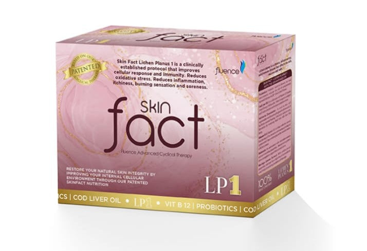SkinFact fluence advanced cyclical therapy LP1 (KIT)