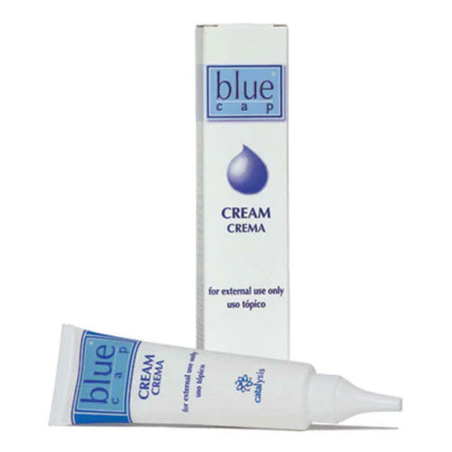 Blue Cap Cream 50 Gm