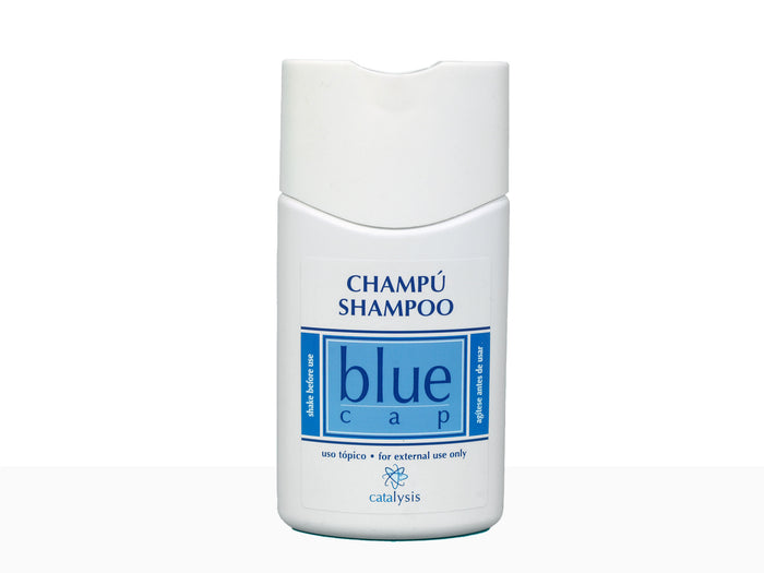 BLUE CAP CHAMPU SHAMPOO 150ML