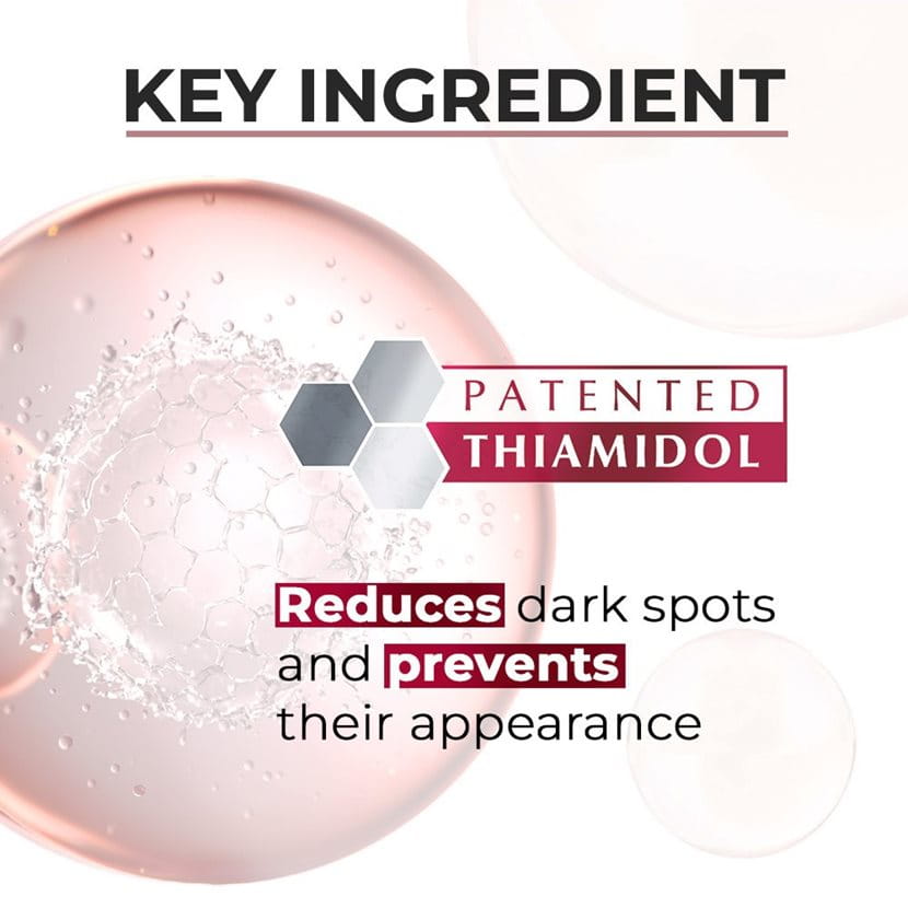 Eucerin Anti-Pigment Night Cream With Thiamidol Reduces Dark Spots & Night Regeneration
(50ml)