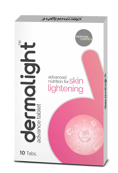 DERMALIGHT ADVANCE TABLET - ClassicDerma