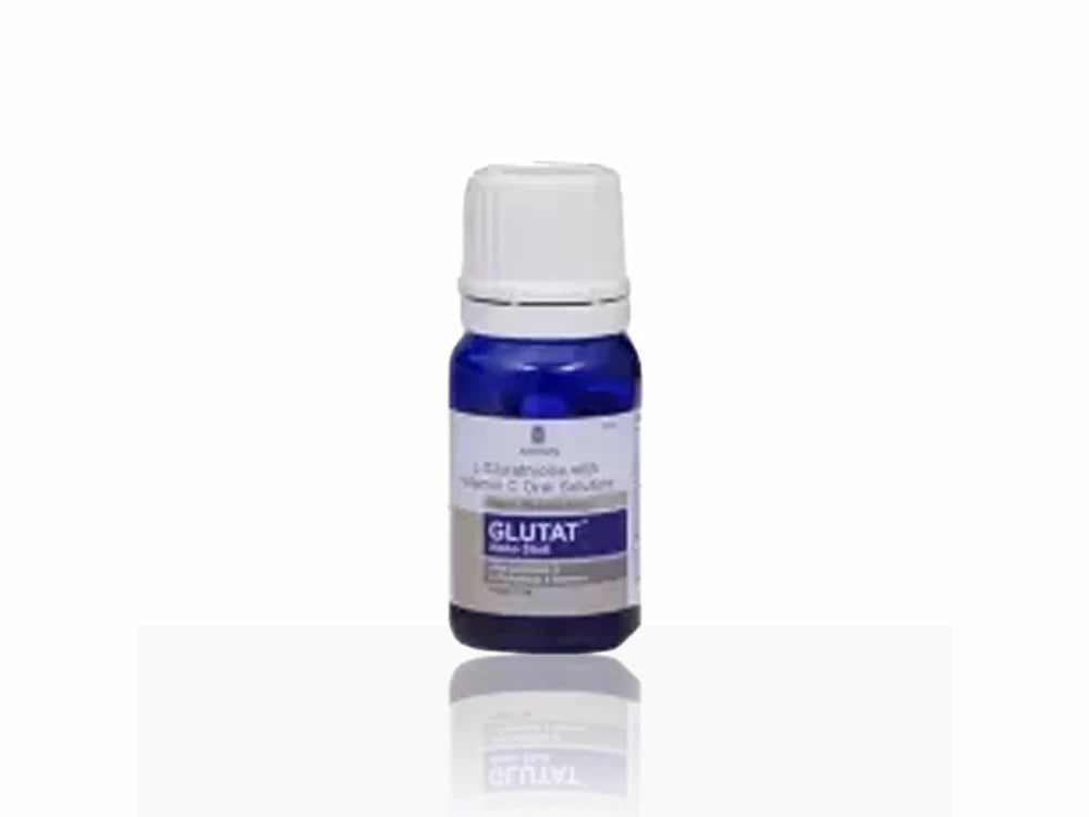 Adonis Glutat Nano Shots 10*8ml