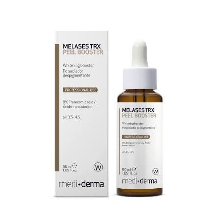 MELASES TRX BOOSTER PEEL 50ml
