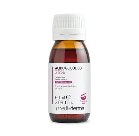 ACID GLYCOLIC 25%