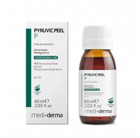 PYRUVIC PEEL P 60ml