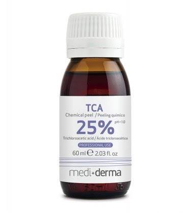 TCA PEEL 25%