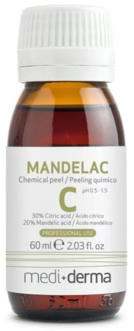 MANDELAC C 60ml