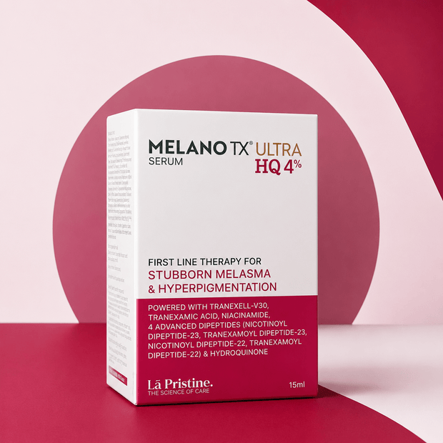 Melano TX Ultra HQ 4%