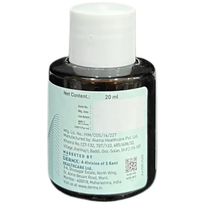 Dermx SKVIT 20 Face Serum 20ml