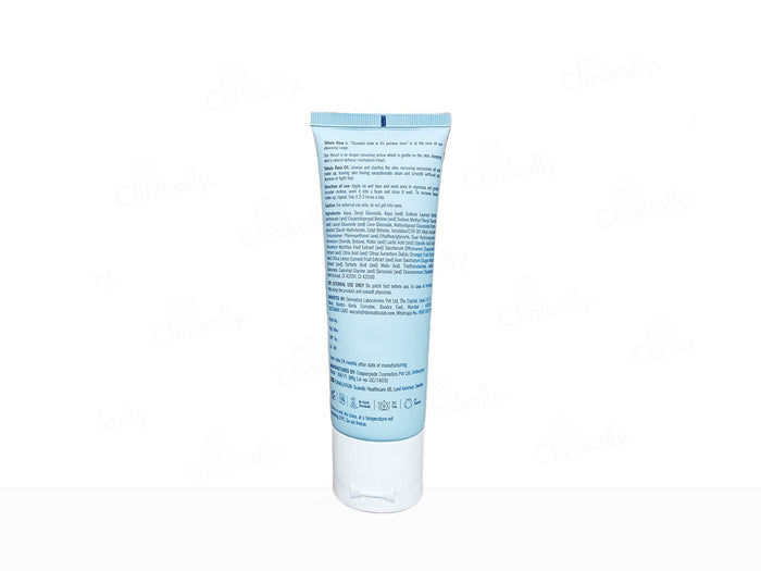Dermatica Tabula Rasa OS Sebum Regulating Cleanser