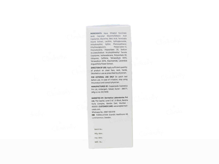 Dermatica Age:Neutral Age Defying Cream