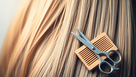 Doctor's Tips to Prevent Split Ends in Men & Women