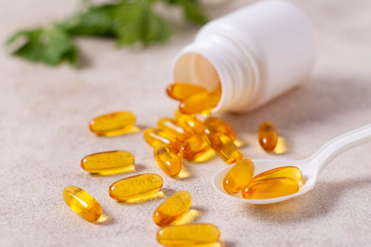 The Benefits of Vitamin D3 and Popular Brands in the Market