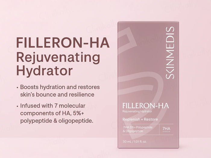 SKINMEDIS FILLERON-HA
