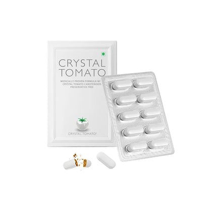 CRYSTAL TOMATO SUPPLEMENT