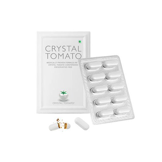 CRYSTAL TOMATO SUPPLEMENT