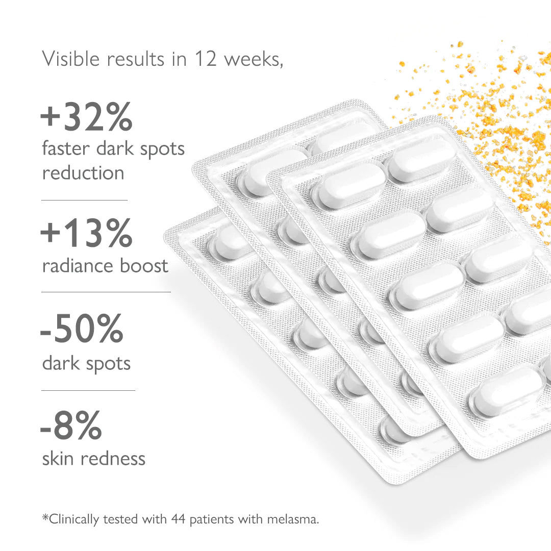 CRYSTAL TOMATO SUPPLEMENT