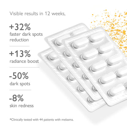 CRYSTAL TOMATO SUPPLEMENT