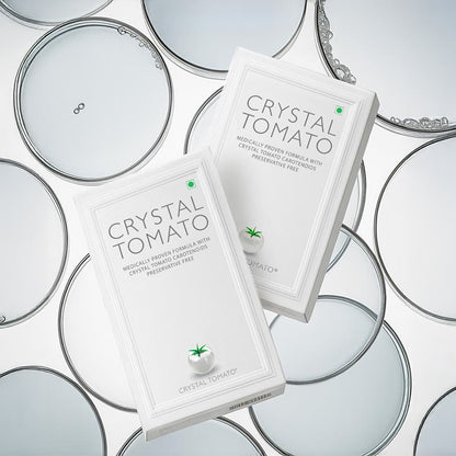 CRYSTAL TOMATO SUPPLEMENT