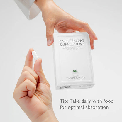 CRYSTAL TOMATO SUPPLEMENT