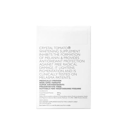 CRYSTAL TOMATO SUPPLEMENT