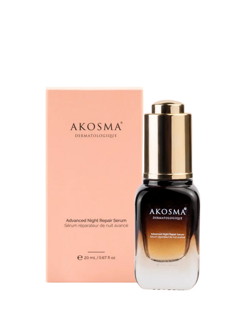 Akosma Advanced Night Repair Serum 20ml
