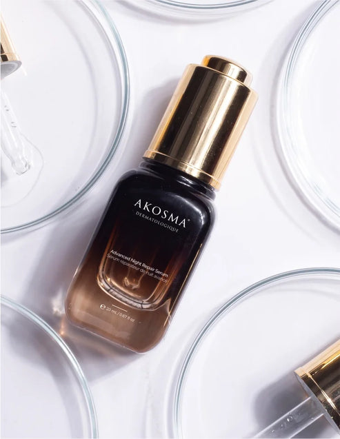 Akosma Advanced Night Repair Serum 20ml